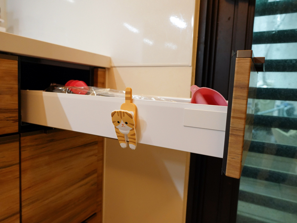 台南廚具推薦│日本寶廚Takara琺瑯櫥櫃│LEMURE旗艦