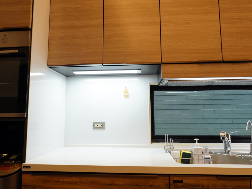 台南廚具推薦│日本寶廚Takara琺瑯櫥櫃│LEMURE旗艦