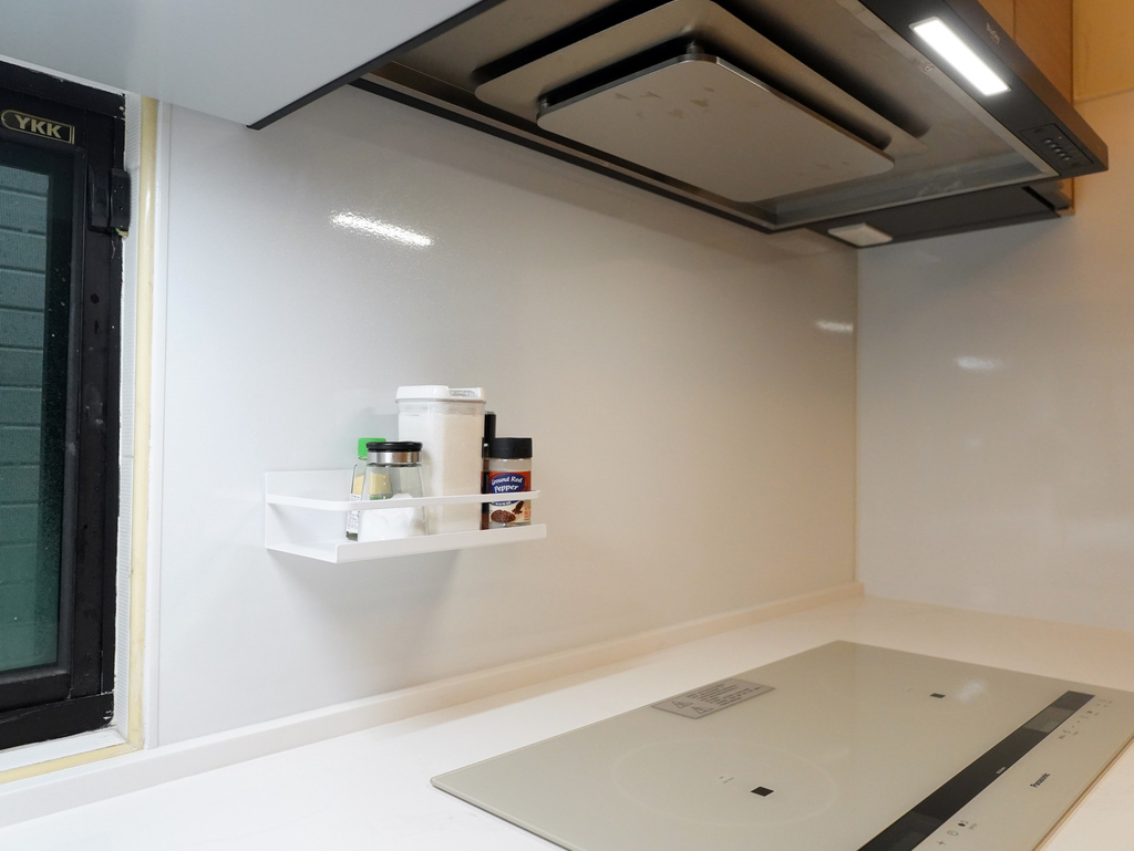 台南廚具推薦│日本寶廚Takara琺瑯櫥櫃│LEMURE旗艦