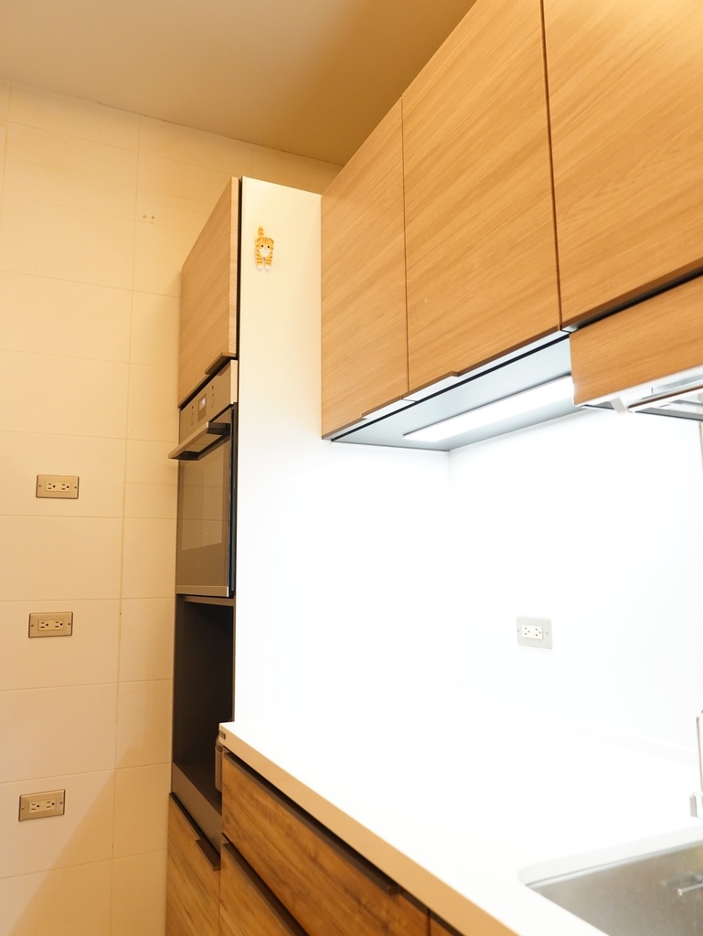 台南廚具推薦│日本寶廚Takara琺瑯櫥櫃│LEMURE旗艦