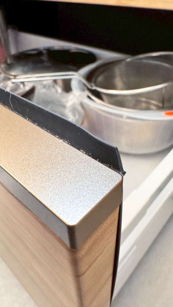 台南廚具推薦│日本寶廚Takara琺瑯櫥櫃│LEMURE旗艦