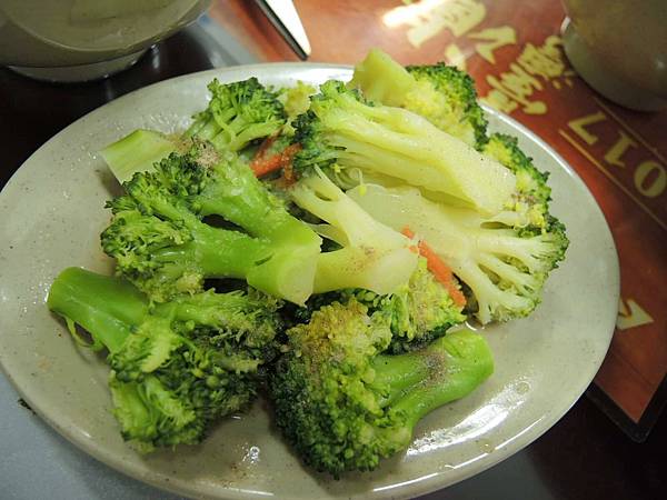 小吃 ❤ 大鼎豬血湯（菜單） ♪ 台北市大安區美食小吃 ♩