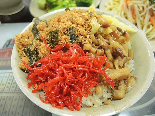 小吃 ❤ 大鼎豬血湯（菜單） ♪ 台北市大安區美食小吃 ♩ 
