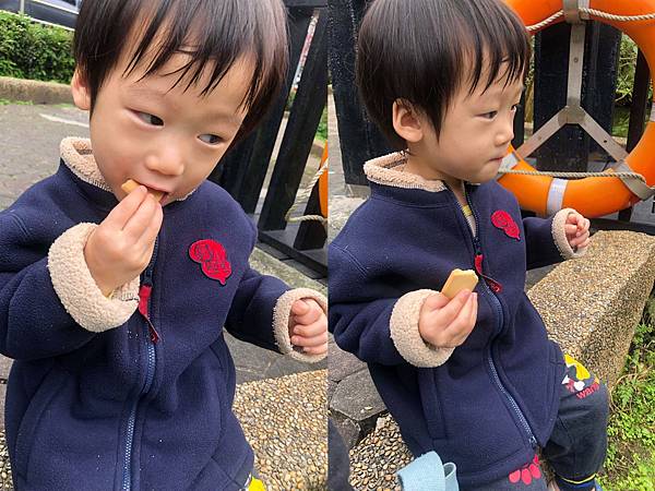 零食 ❤ 乳酥餅 牛奶餅 ♪ 小孩餅乾推薦 ♩ 無添加香料.