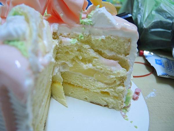 蛋糕 ❤ 葡萄樹蛋糕 ♂  台北市文山區蛋糕店 ♂