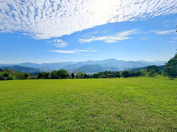 親子景點 ❤ 福德坑環保復育公園 ♪ 文山區親子景點 ♩ 滑