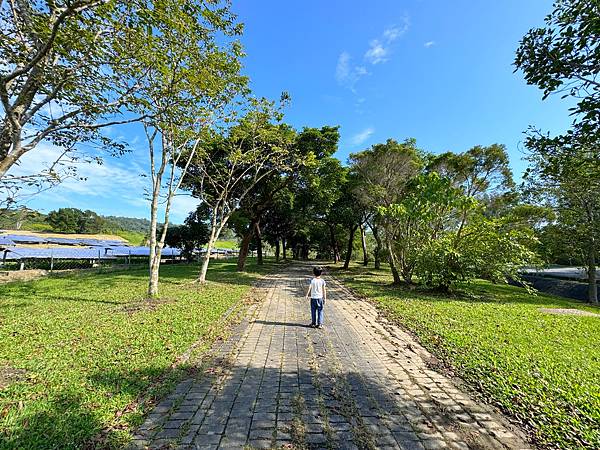 親子景點 ❤ 福德坑環保復育公園 ♪ 文山區親子景點 ♩ 滑