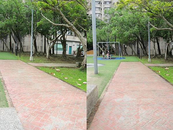 親子景點 ❤ 台北文山萬芳四號公園 ♪ 北市文山親子景點 ♩