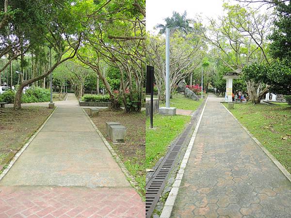 親子景點 ❤ 台北文山萬芳四號公園 ♪ 北市文山親子景點 ♩