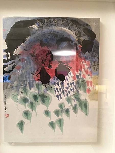 李重重 作品