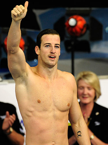 James Magnussen1