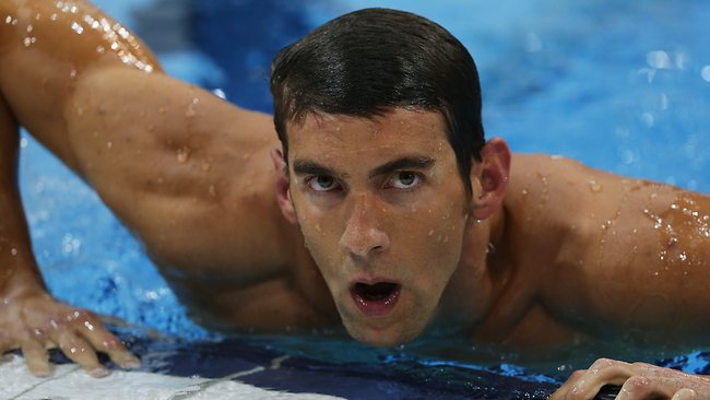 Michael Phelps1