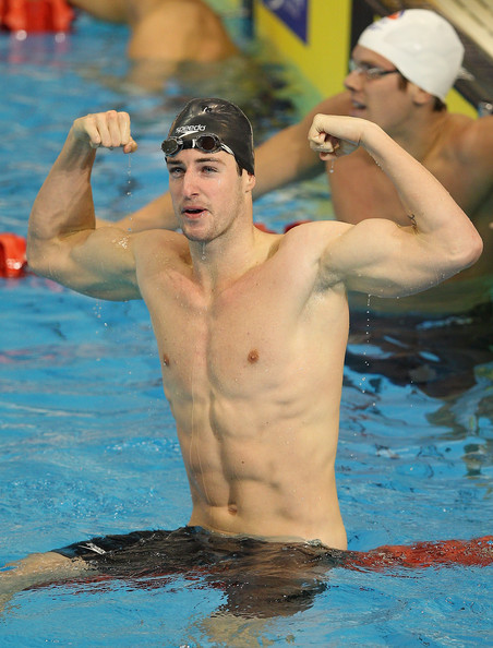 James Magnussen9