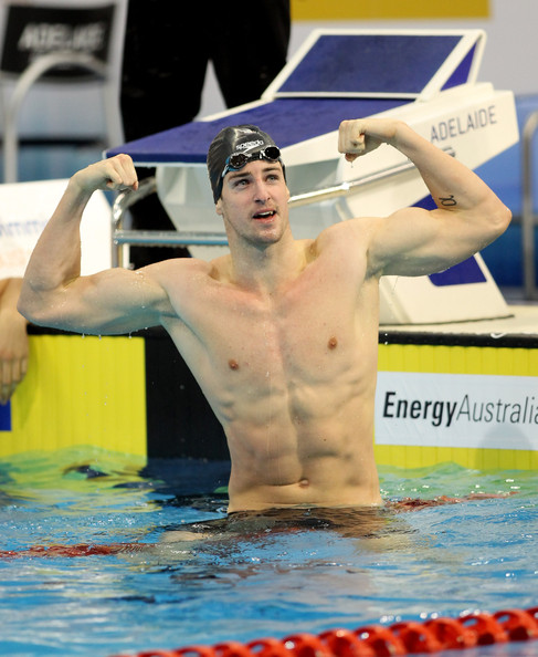 James Magnussen7