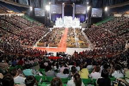 直銷大會. 直銷大會.