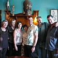 Wedding Day-11 - The Mann Family -Colleen, Ange, Nikki, Jamie, Greg, Philip, Andrew (20100128).JPG