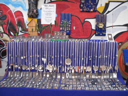 Greg Mann Jewellery Stand-2