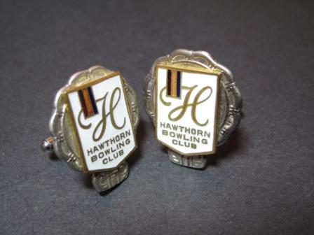 Greg Mann Jewellery - Cufflinks