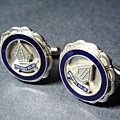 Greg Mann Jewellery - Cufflinks 