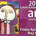 Canterbury Art Exhibition