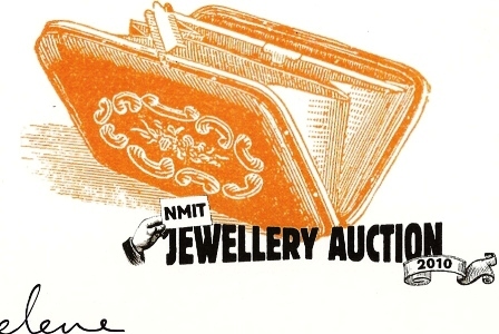 NMIT Jewellery Auction