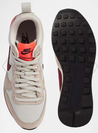 Nike   Nike Internationalist Mid Grey Burgundy Trainers at ASOS (1).png