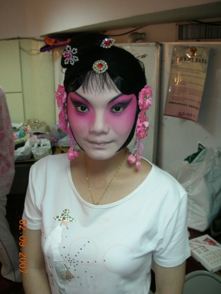 後台照-勒頭完成