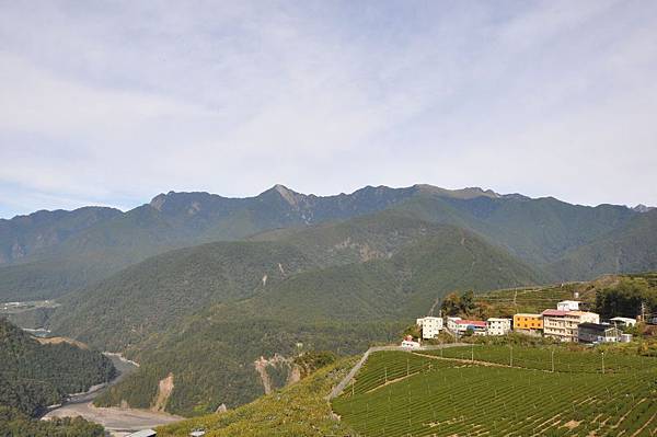 住無住心半峰雲