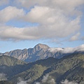 晴霽如玉雪高翁