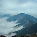 坐看關山雲起時