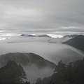 樹杪重泉雲瀑湧