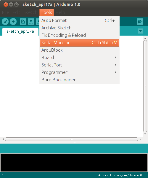 sketch_apr17a | Arduino 1.0_012