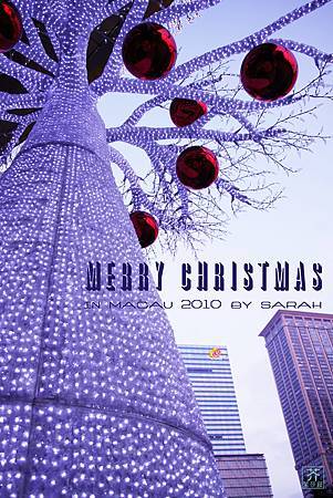 Merry Christmas 2010 