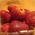 澳洲的草莓-感謝grace分享
