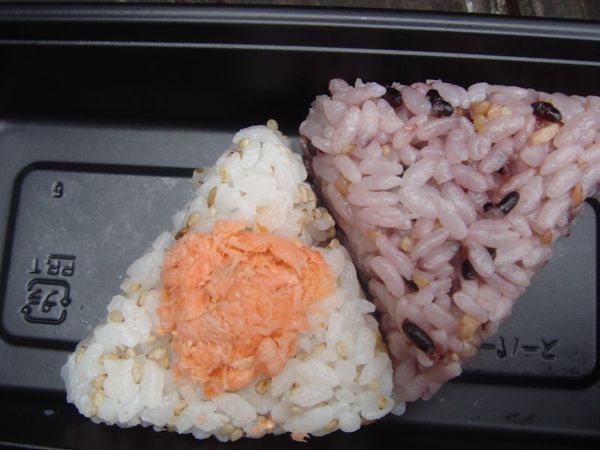 午餐
