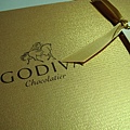 &lt;吃&gt;GODIVA