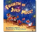 fourth of July Mice