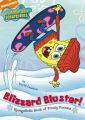 Blizzard Blueter!(SpongeBob SquarePants)