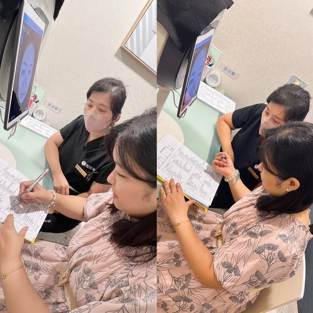 完美膚況好管家麗晶診所重磅推出~全方位肌膚管理~高雄在地精緻