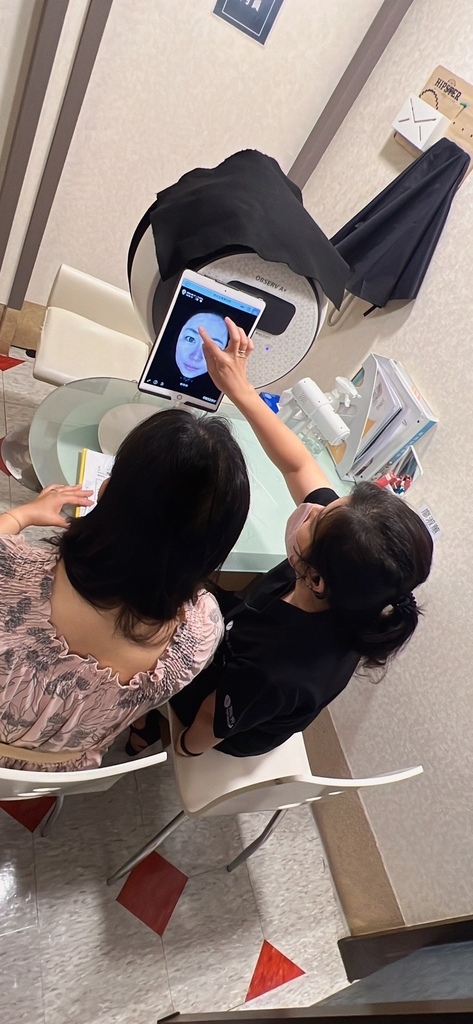 完美膚況好管家麗晶診所重磅推出~全方位肌膚管理~高雄在地精緻