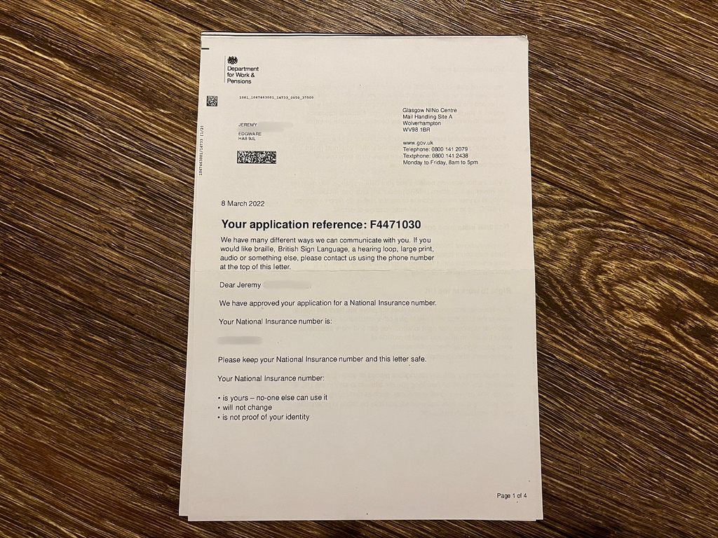 National Insurance number letter.jpg