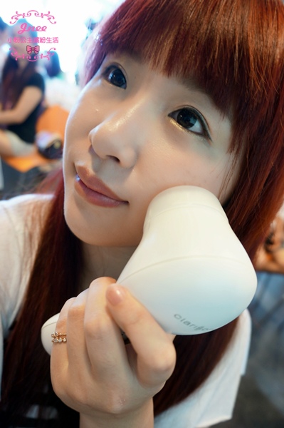 科萊麗Clarisonic