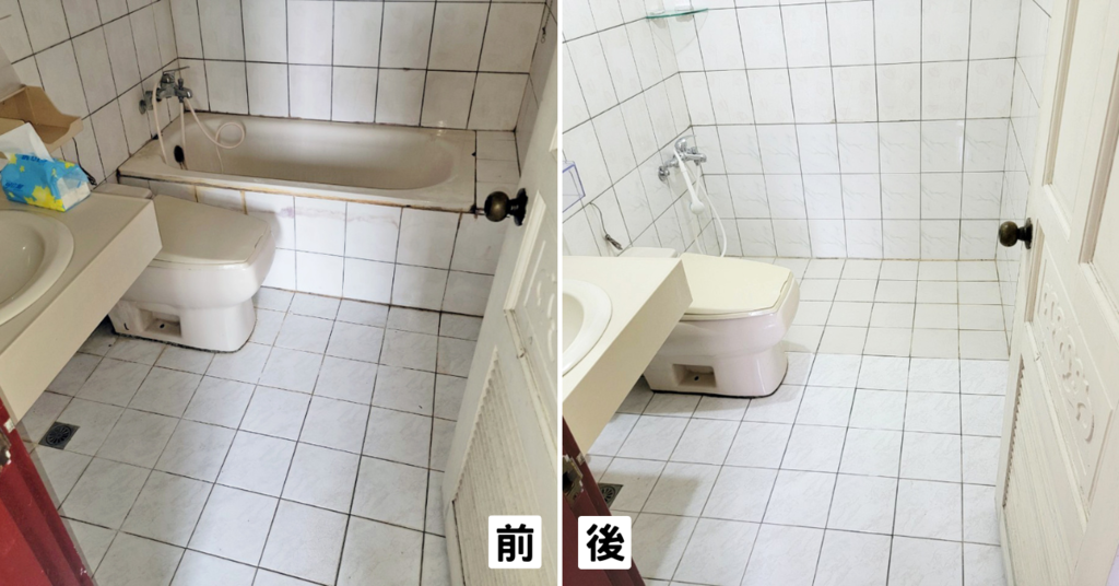 老屋翻修,房屋修繕,胖匠修繕油漆工程24.png