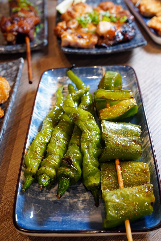 食慾串燒啤酒屋,台南居酒屋,台南燒烤,台南美食推薦,安南區美食12.jpg