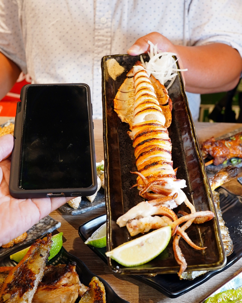 食慾串燒啤酒屋,台南居酒屋,台南燒烤,台南美食推薦,安南區美食14-2.jpg