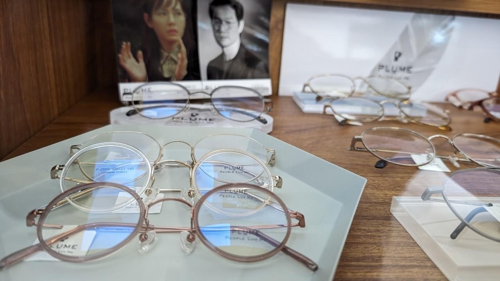 高雄眼鏡【達生眼鏡】千元輕鬆入手高質感鏡框│全日本製作眼鏡│