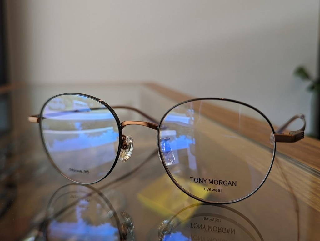 高雄眼鏡【達生眼鏡】千元輕鬆入手高質感鏡框│全日本製作眼鏡│