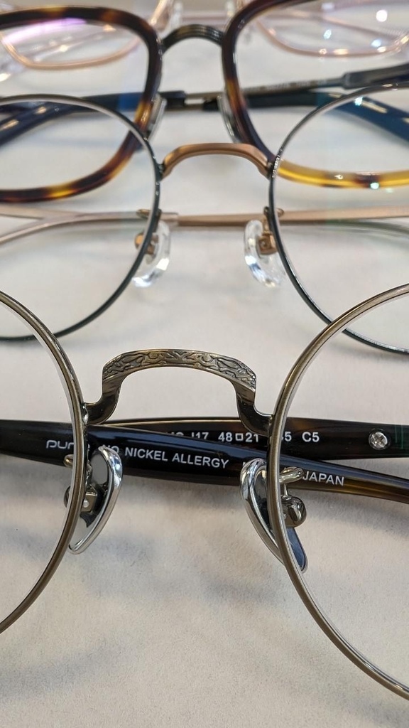 高雄眼鏡【達生眼鏡】千元輕鬆入手高質感鏡框│全日本製作眼鏡│