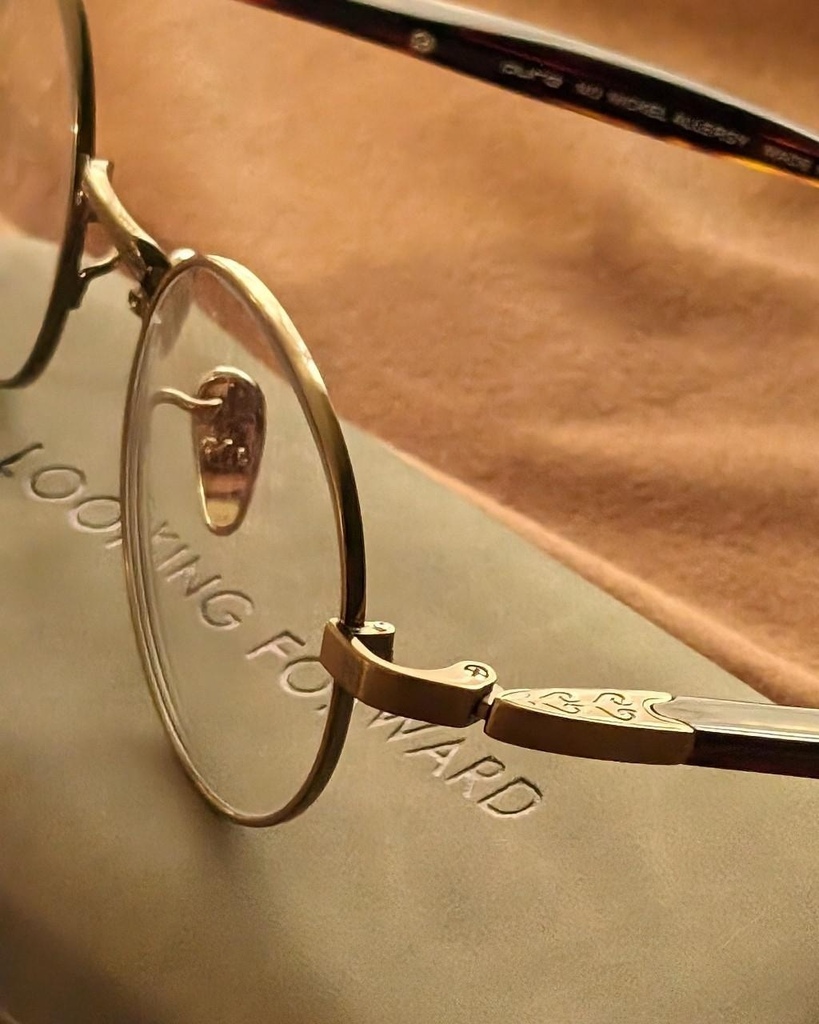 高雄眼鏡【達生眼鏡】千元輕鬆入手高質感鏡框│全日本製作眼鏡│