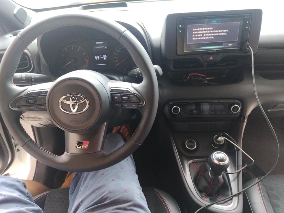 台南改裝汽車喇叭，鑫旺汽車音響好手藝！暴力鴨GR YARIS